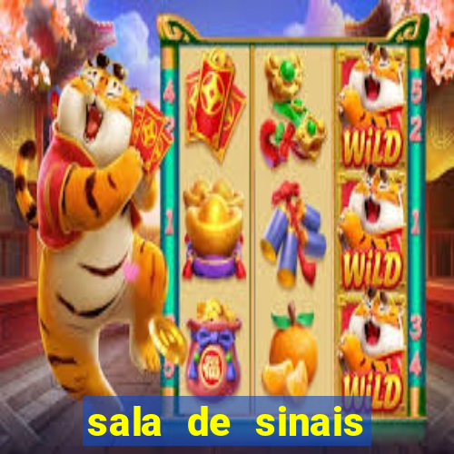 sala de sinais fortune tiger gratis